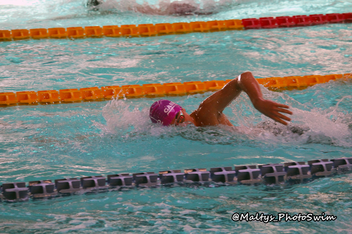 22.02.2025 FINALI 1500SL 400MX CATEGORIA RAGAZZI